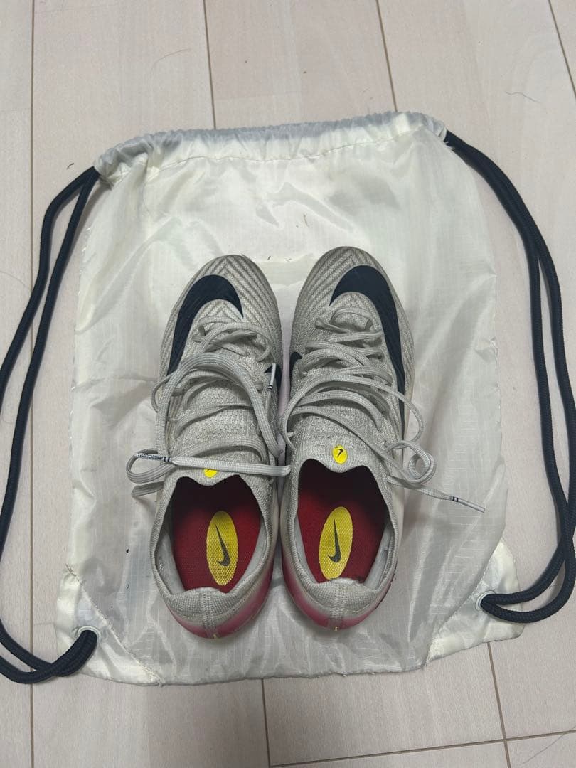 マーキュリアル ヴェイパー16 FG