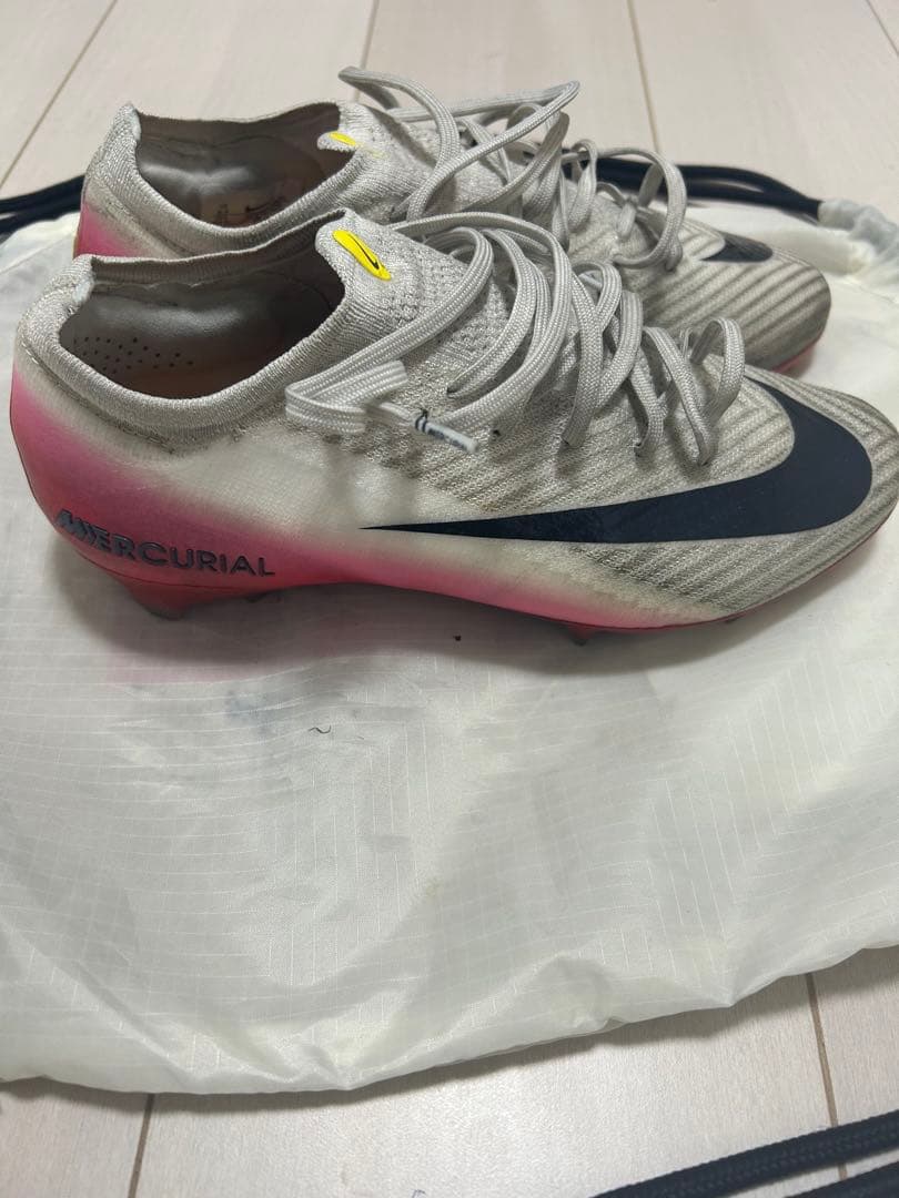 マーキュリアル ヴェイパー16 FG