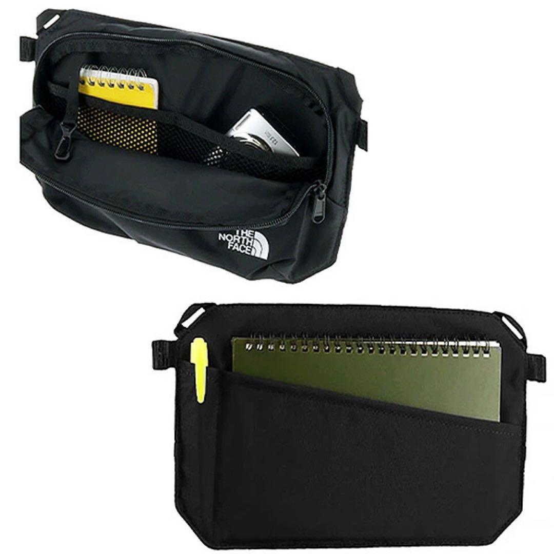 新品ノースフェイス BC ヒューズ ボックス 2 リュック バックパック 白×黒