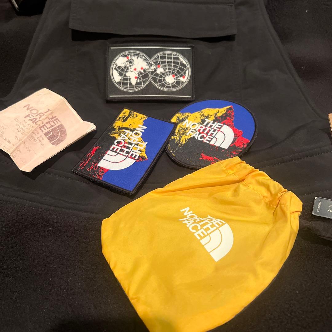 パンツ THE NORTH FACE 7 SUMMITS 95 Himalayan