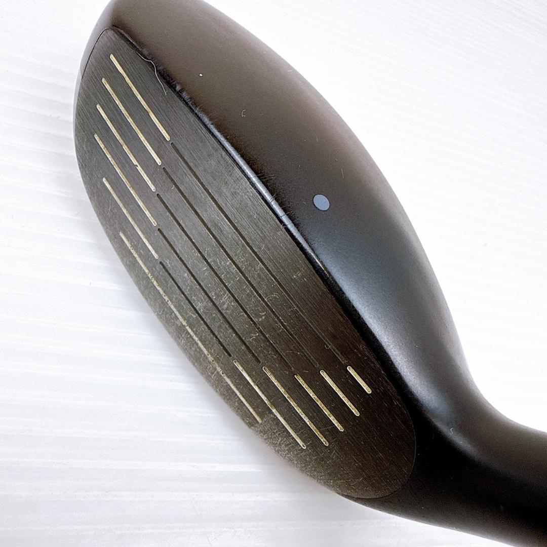 PING　G430　ユーティリティ　3UT （19°）ヘッドのみ／ハイブリッド