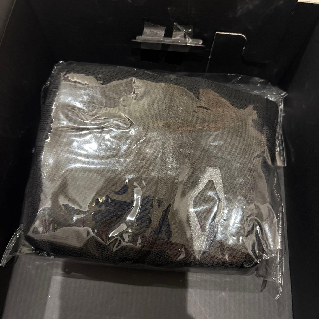 ワークマン　ペルチェベスト