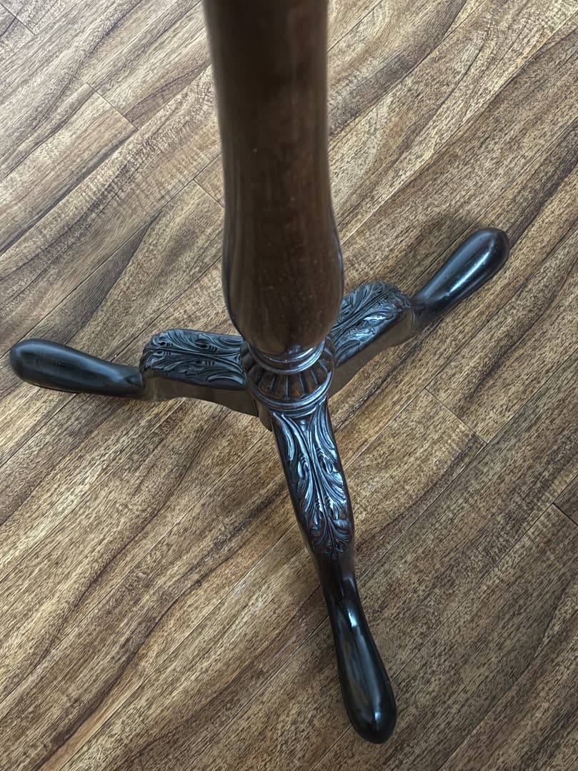 英国アンティークフラワースタンド【イギリス製1960〜70年代頃】