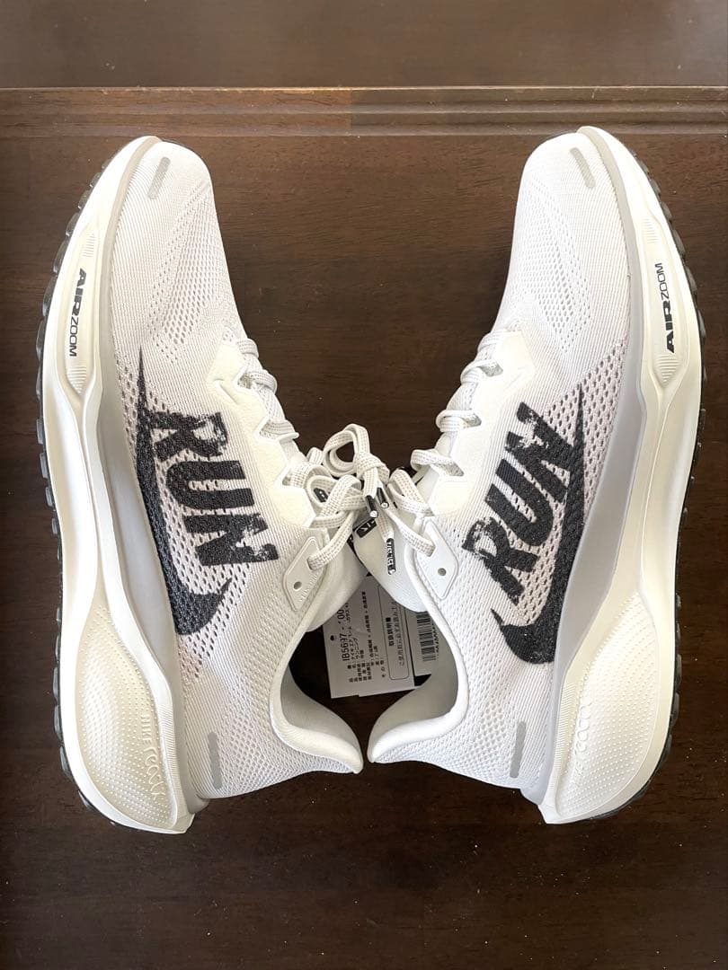 【新品・未使用】Nike ペガサス41 ✳︎ 27.0cm 限定カラー