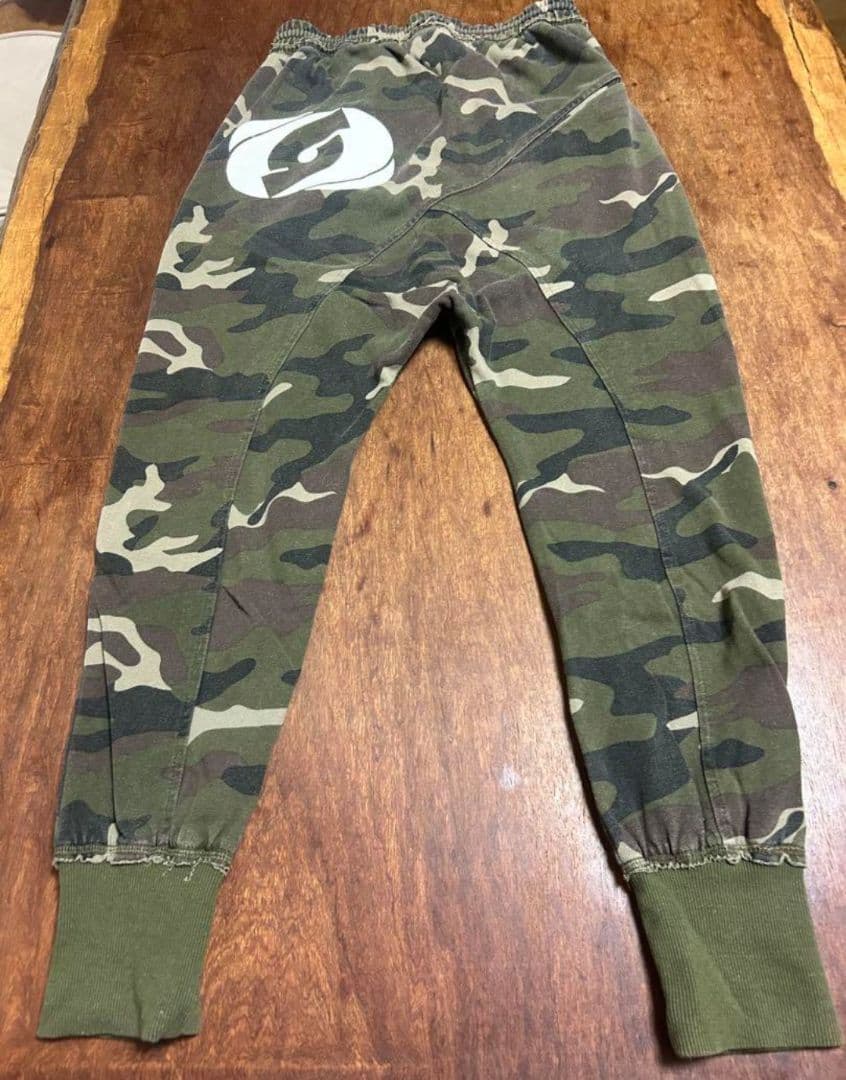 salsation サルセーション パンツ