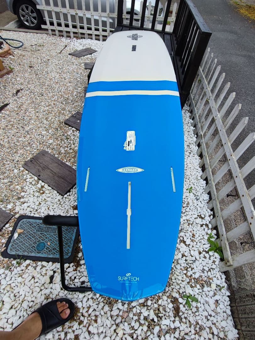 現地渡し限定）WALDEN MEGAMAGIC 10'0 SOFTOP 123L