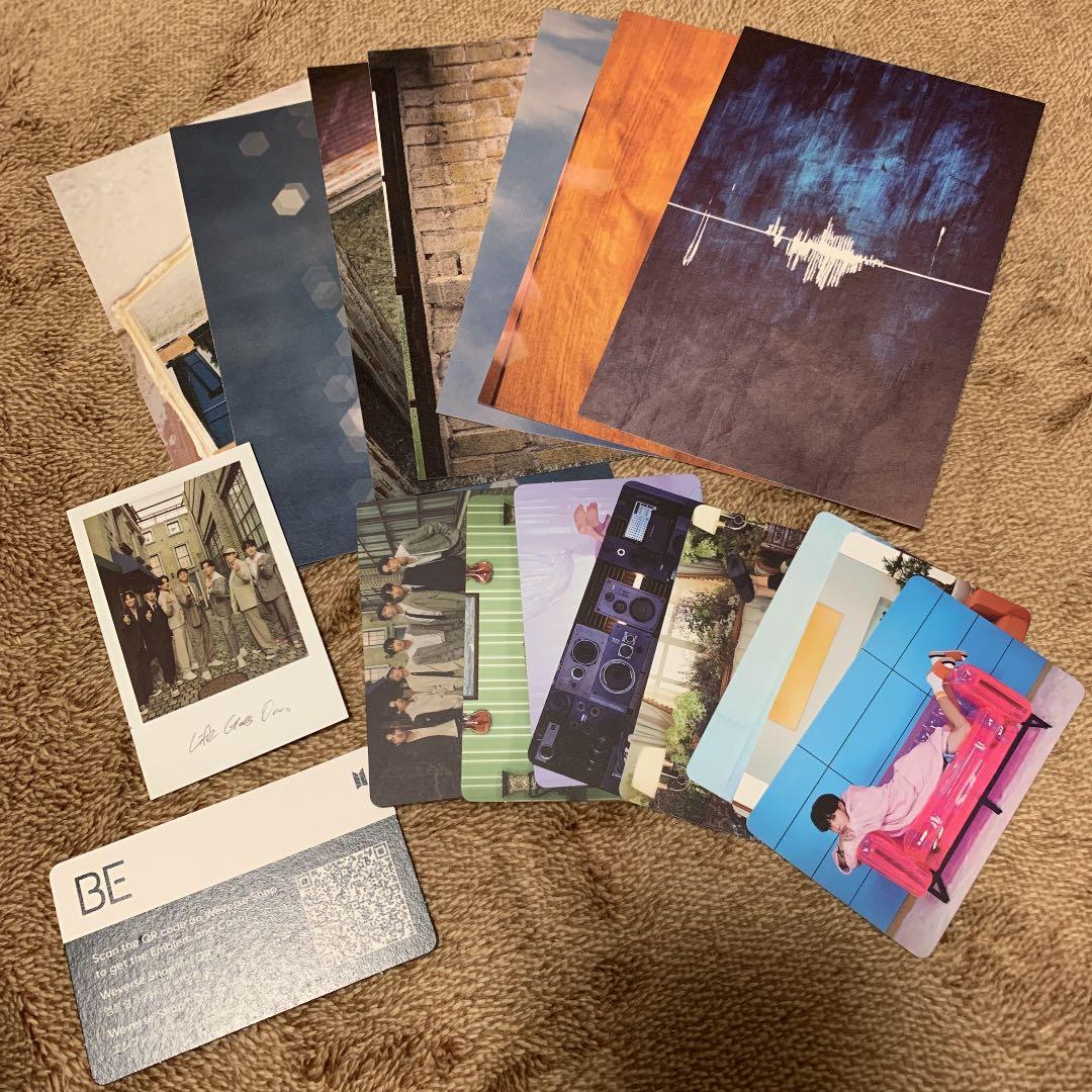 【値下げしました】BTS 防弾少年団 アルバム まとめ売り 39点セット