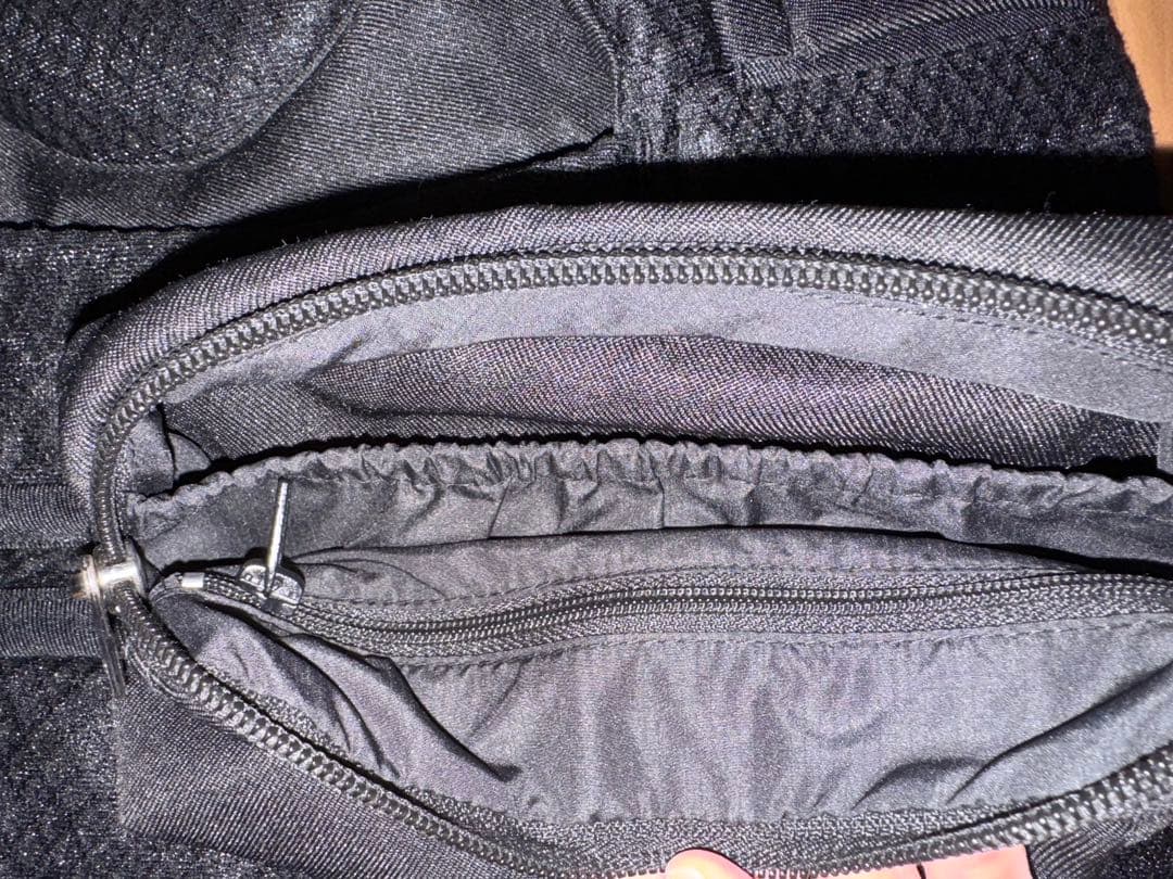 エルゴ　エルゴベビー OMNI breeze オムニブリーズ　ブラック抱っこ紐