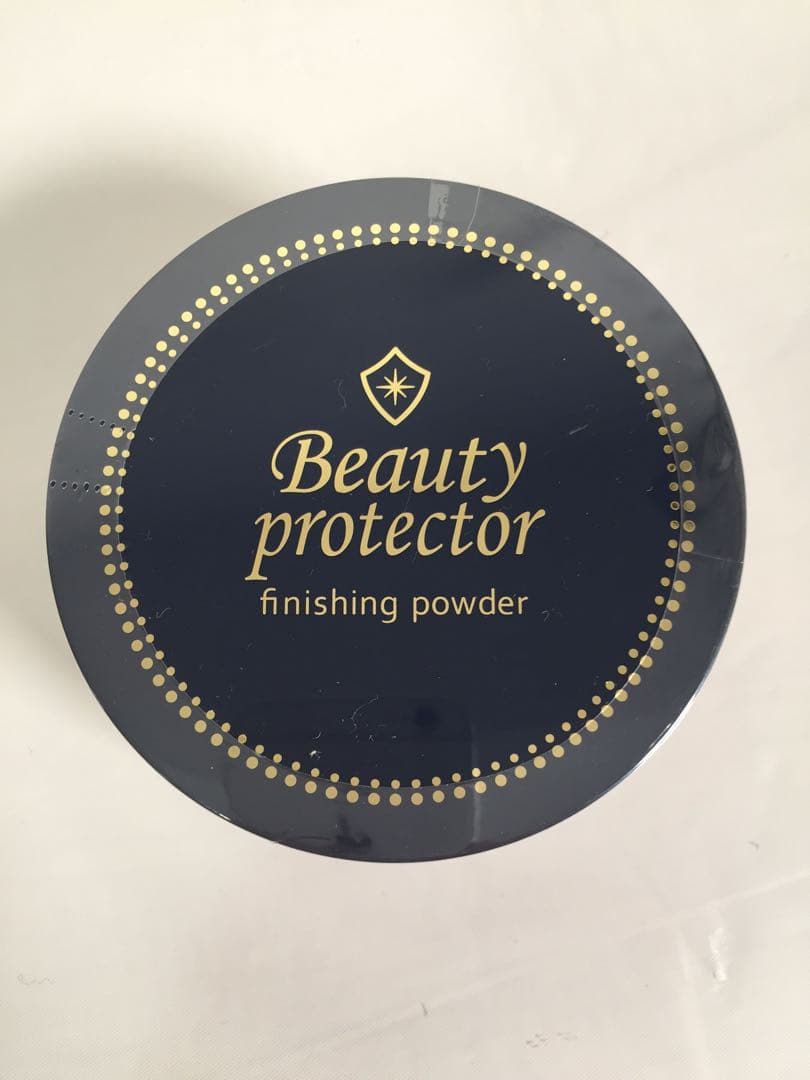 ビューティープロテクター BP フェースパウダー S 43g/6g 4点セット