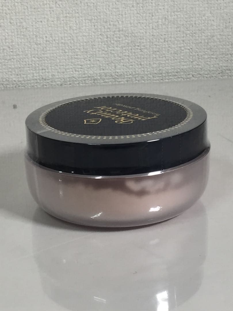 ビューティープロテクター BP フェースパウダー S 43g/6g 4点セット