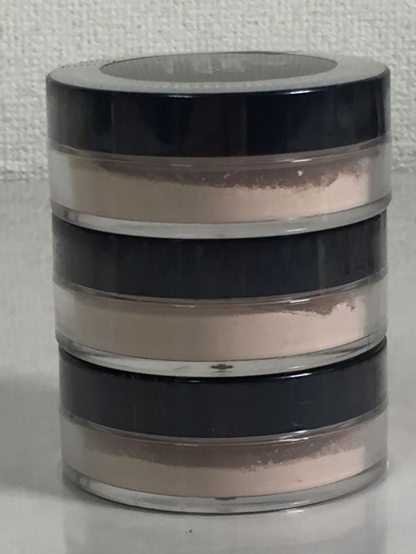 ビューティープロテクター BP フェースパウダー S 43g/6g 4点セット