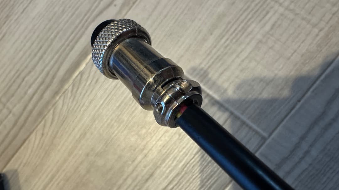 【値下げ中】NXG GH4 アナログミキサー 4チャンネル