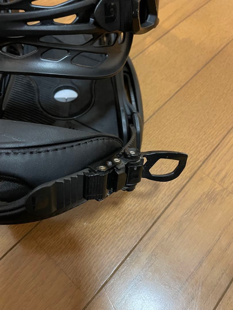 CARTEL Burton スノーボードビンディング M size est