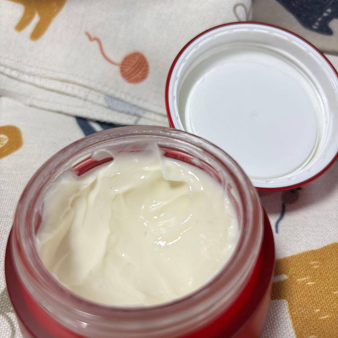 key　SK-II スキンパワーアドバンストクリーム70g