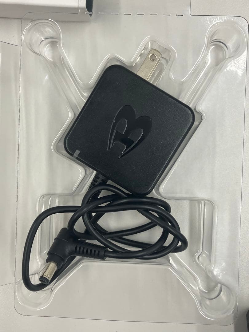 AC09　24V　Li-ion Battery　BURTLE　訳アリ品　Y