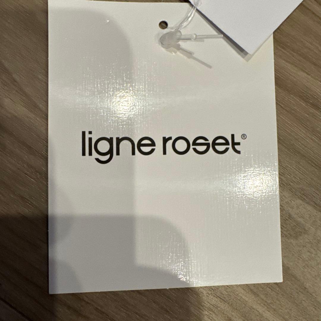 オレンジ ラウンド型 1人掛けソファ