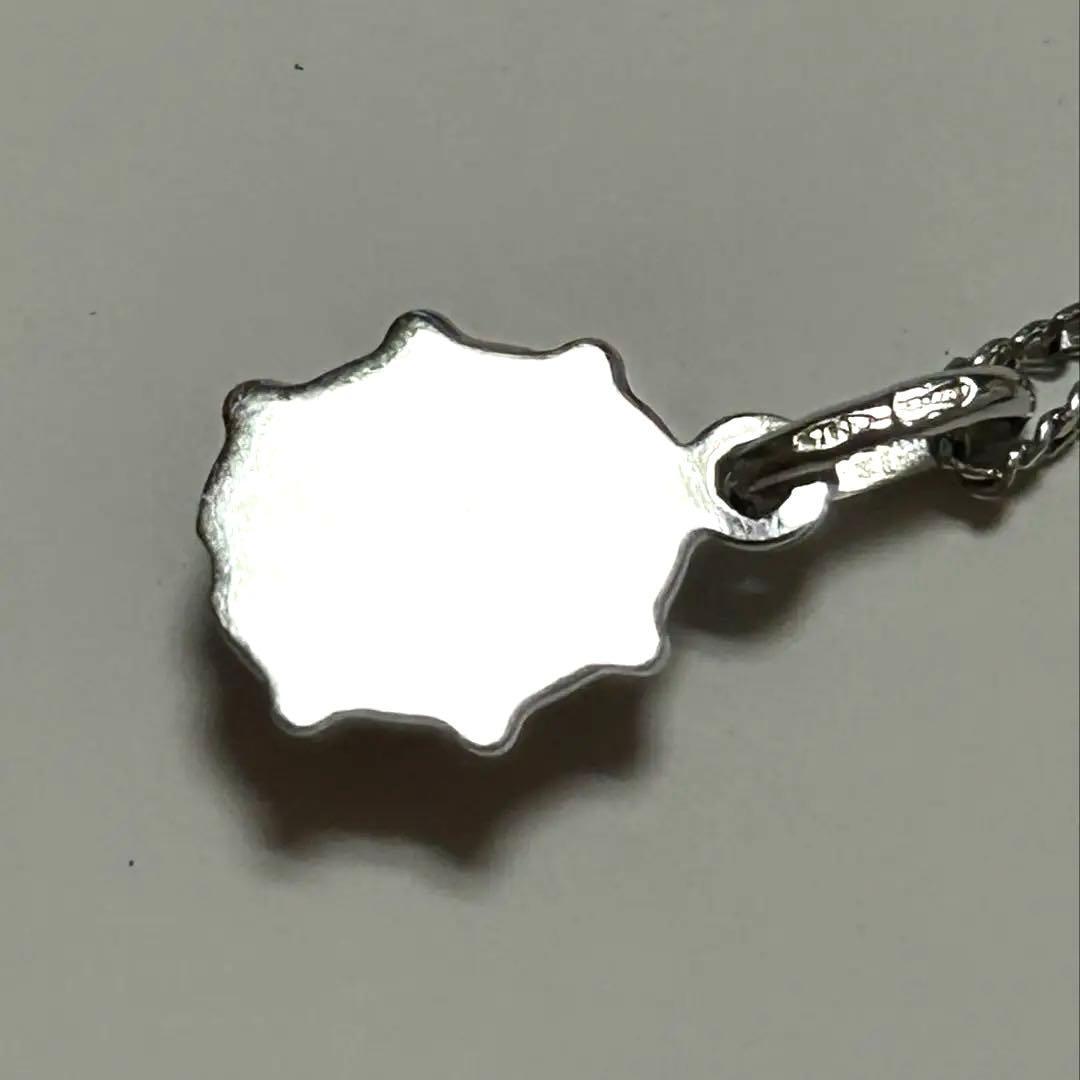 ウノアエレてんとうむしモチーフチャーム　　希少入手困難