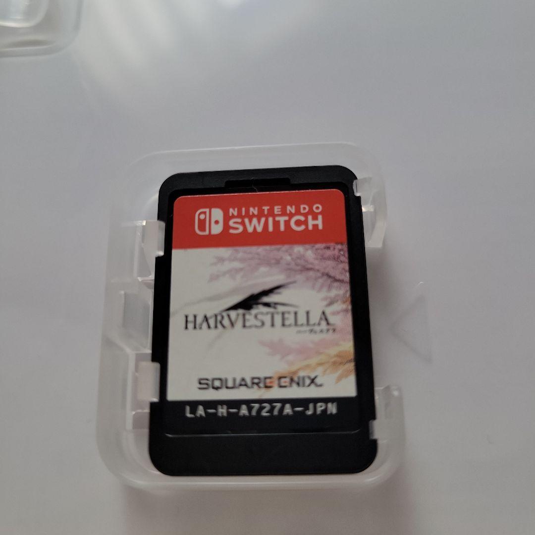ま*く様 HARVESTELLA ハーヴェステラ他まとめ売り