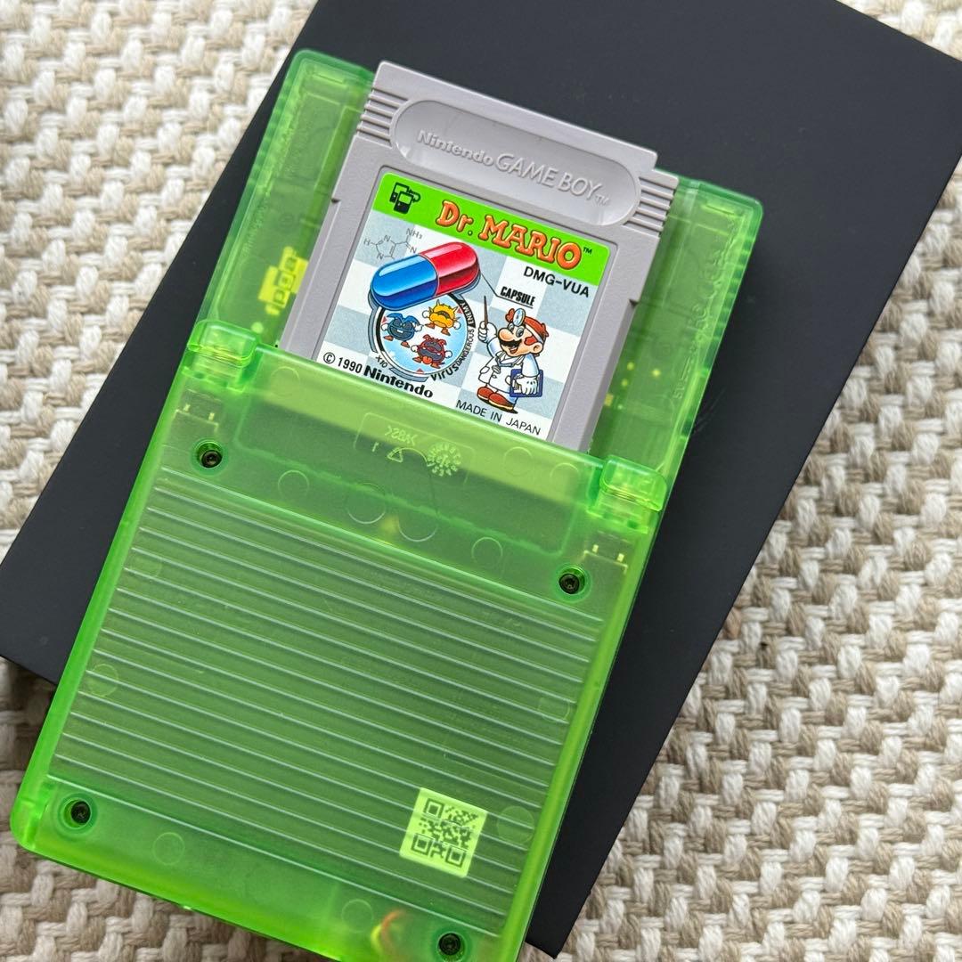 【希少】Analogue Pocket アナログポケット 限定カラー