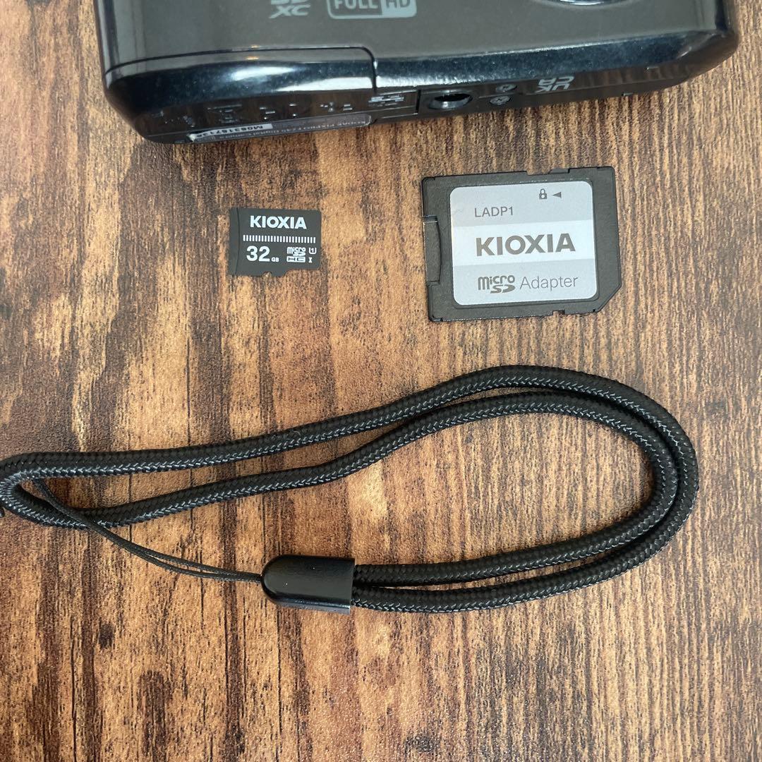 Kodak PIXPRO FZ45 コンパクトデジタルカメラ