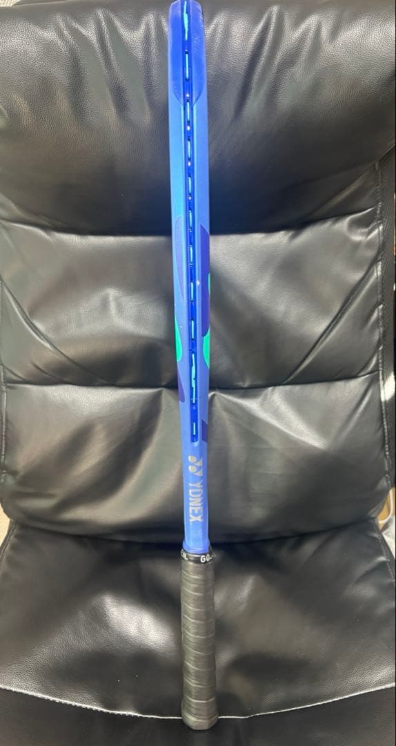 価額は今週末限定YONEX EZONE100 グリップ　G2 2025