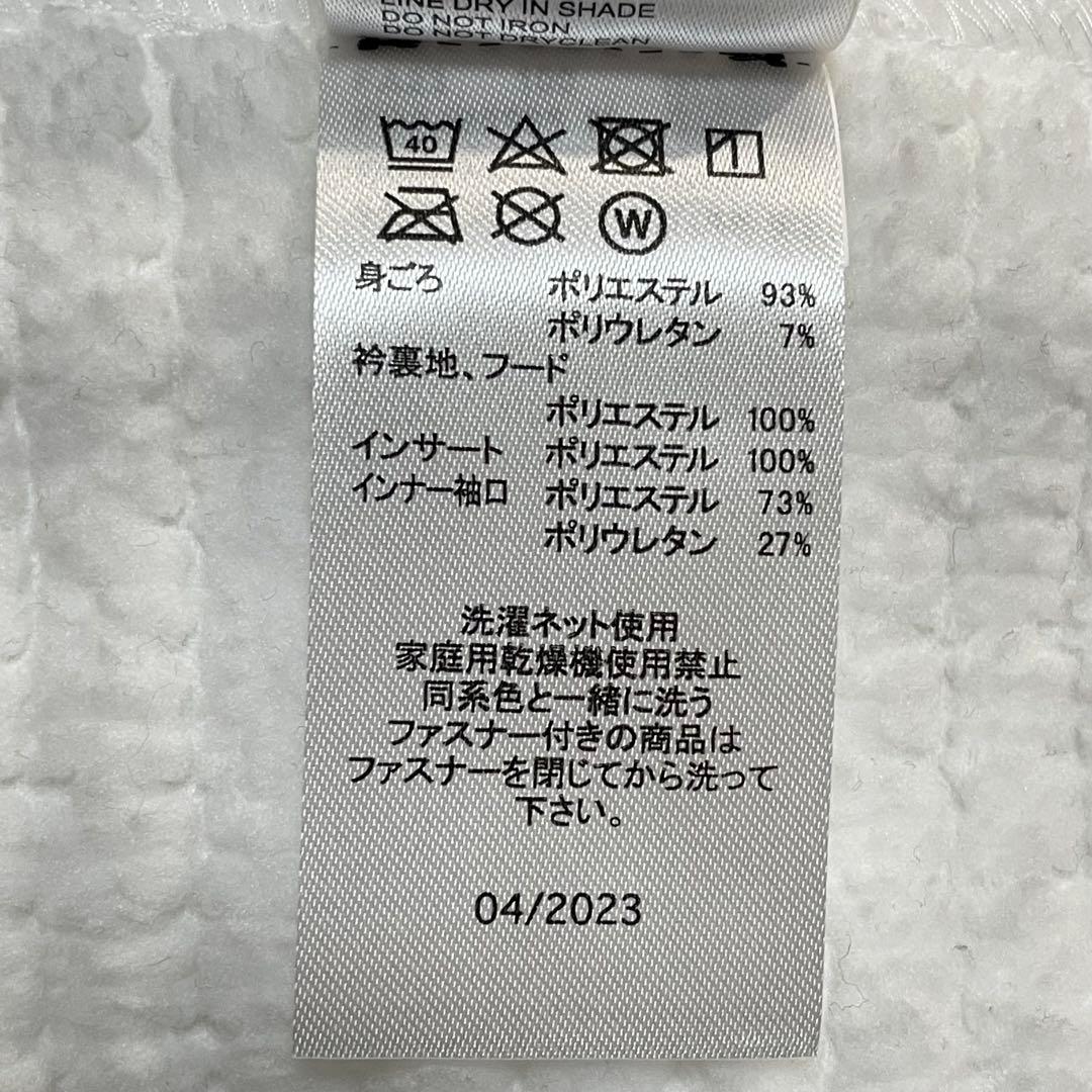 美品 OAKLEY オークリー 裏ボア 防風 ストレッチ セットアップ Lサイズ