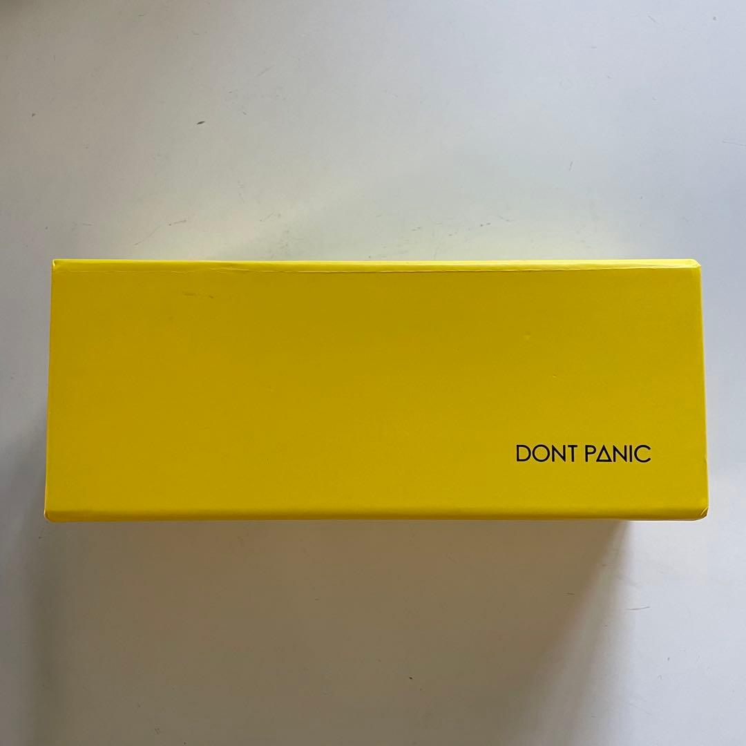 美品　DONT PANIC TYPE-01 FULL SPEC +1.5