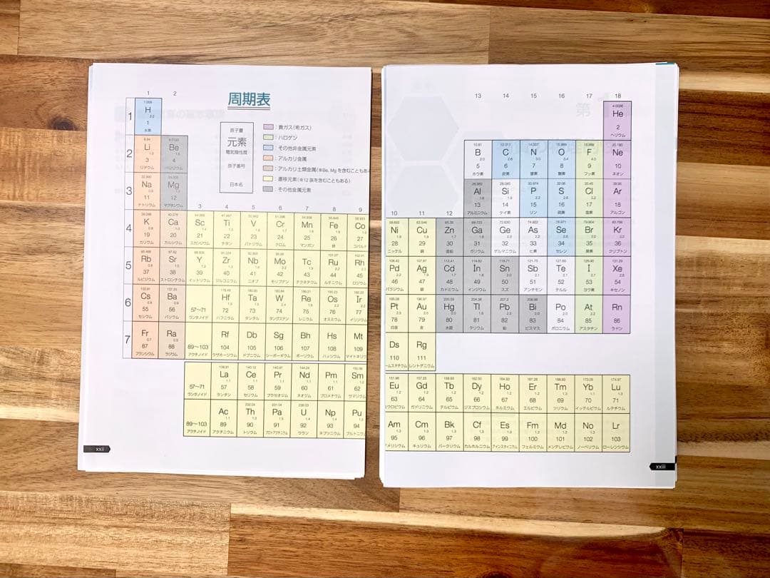 【裁断済み】薬剤師国家試験 第111回 青本・青問