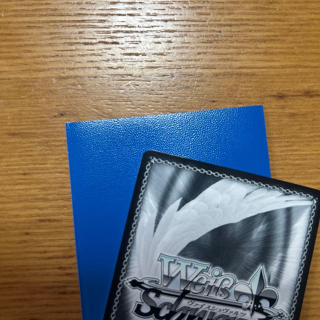 ヴァイス　変わらない気持ち中野二乃ssp