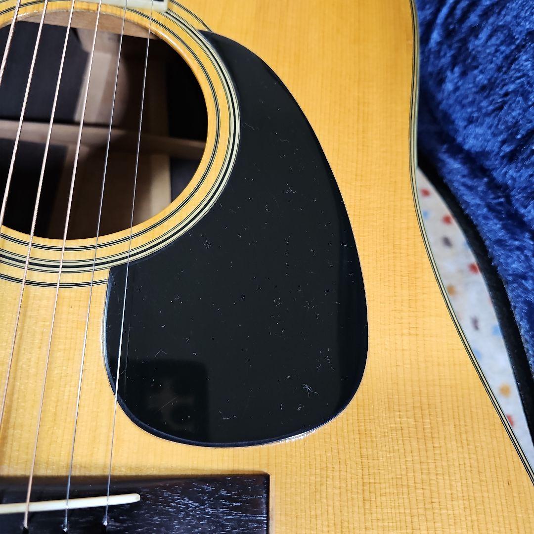 Syairi.YD-304ハカランダハードケース付き