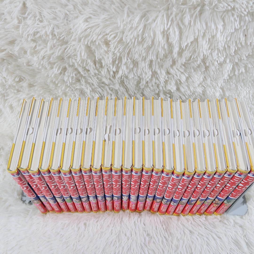 小学館版 少年少女 学習まんが 日本の歴史 全22巻＋別巻2冊　全24冊セット箱