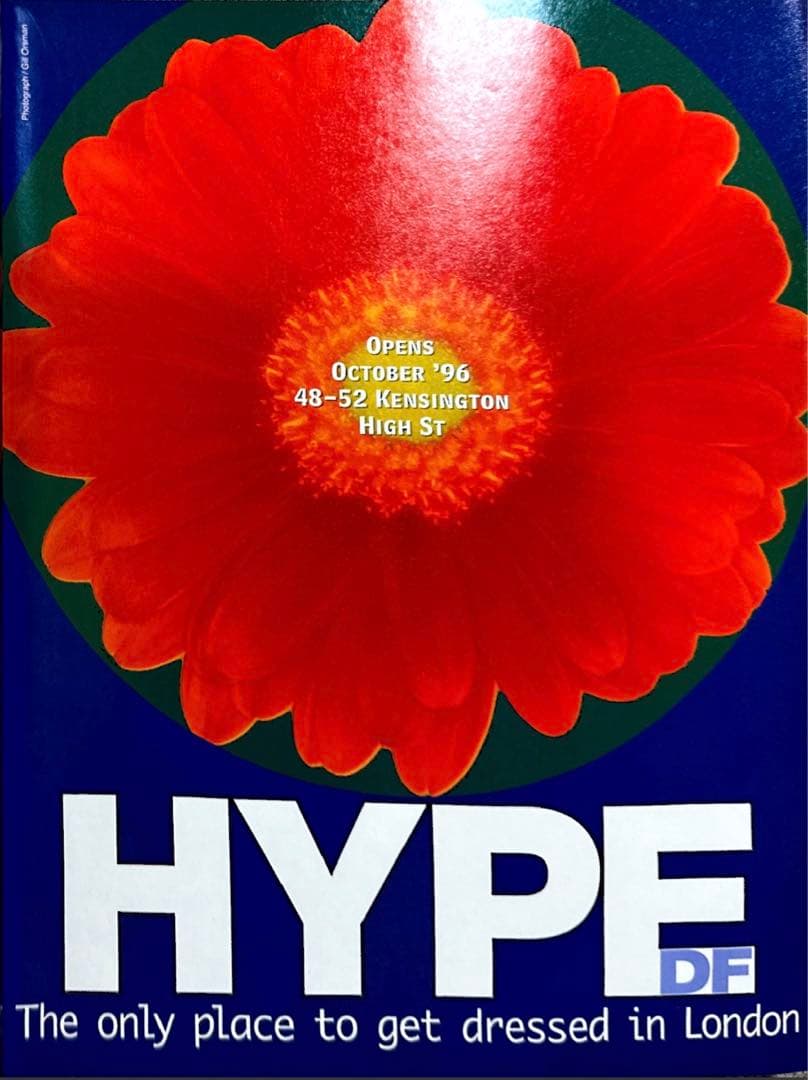 【THE FACE 】No.98