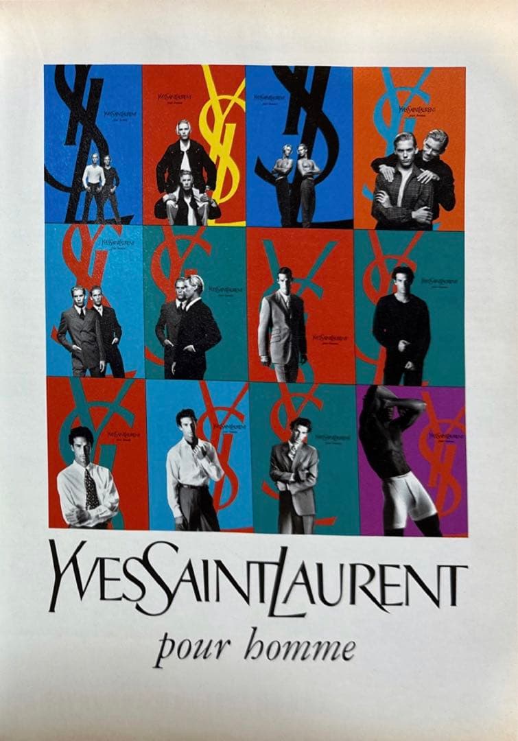 【THE FACE 】No.98