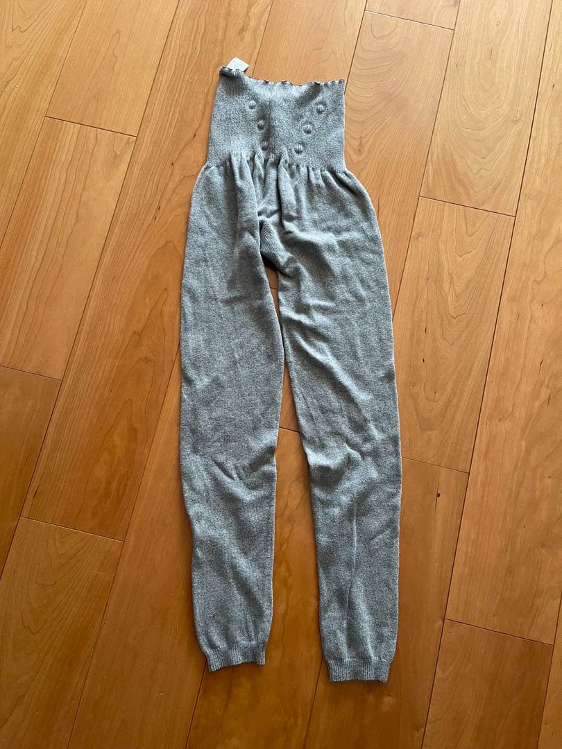 Lierrey マグネライフウェア ホールガーメント ナイトウェア