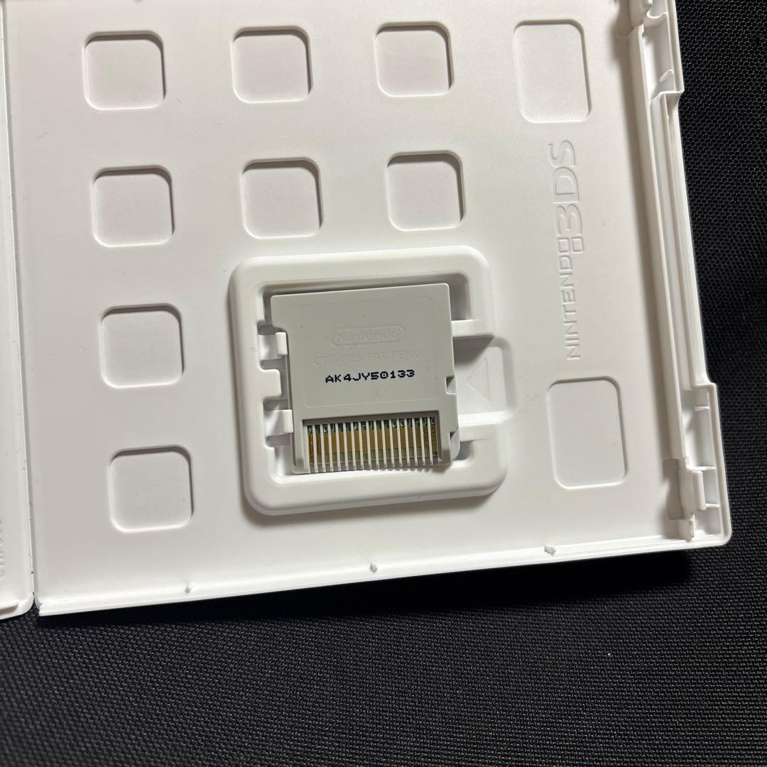 【24時間以内発送】3DS アイカツ!My No.1 Stage!