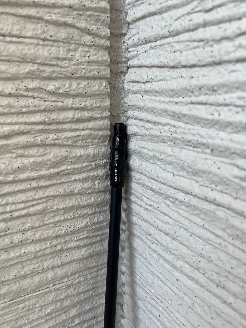 フジクラ Speeder NX BLACK 50S 1W用 TM純正スリーブ付