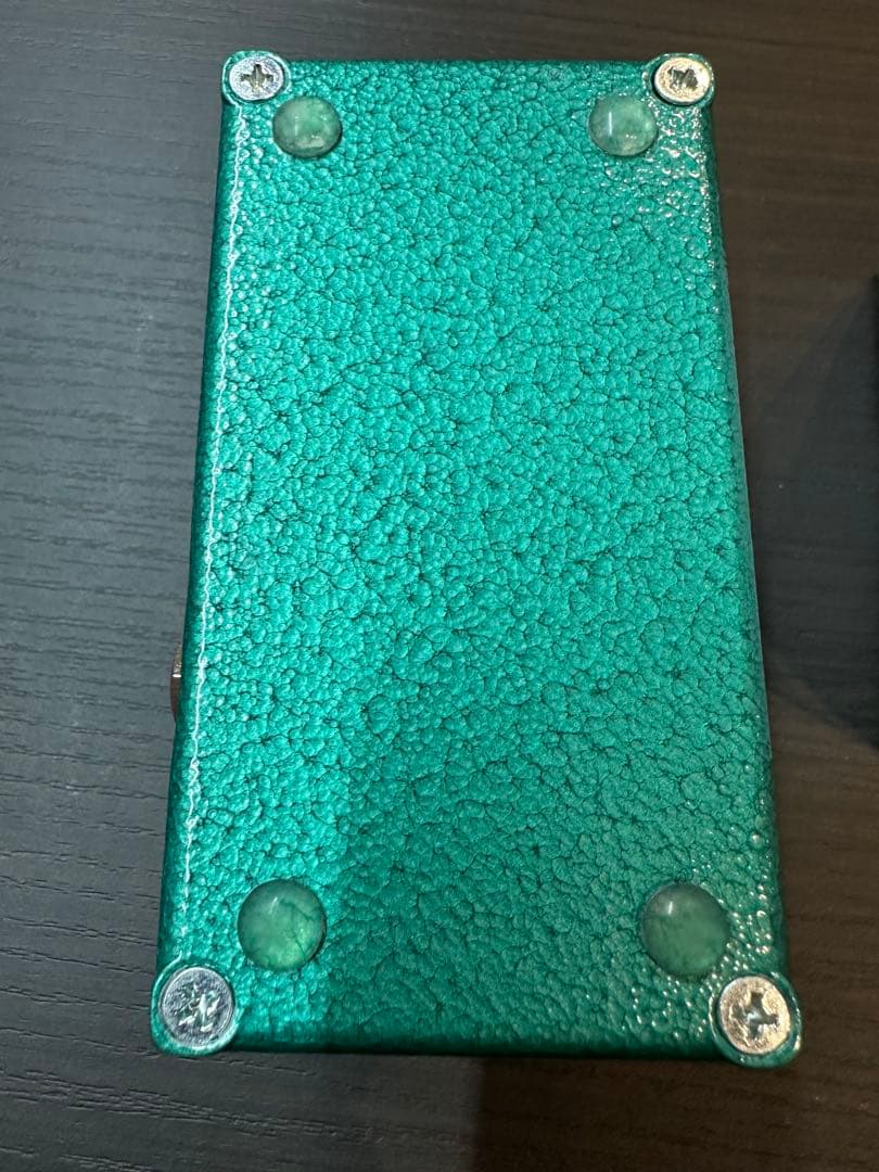 ギター VERO SCREAM OVERDRIVE VEROCITY