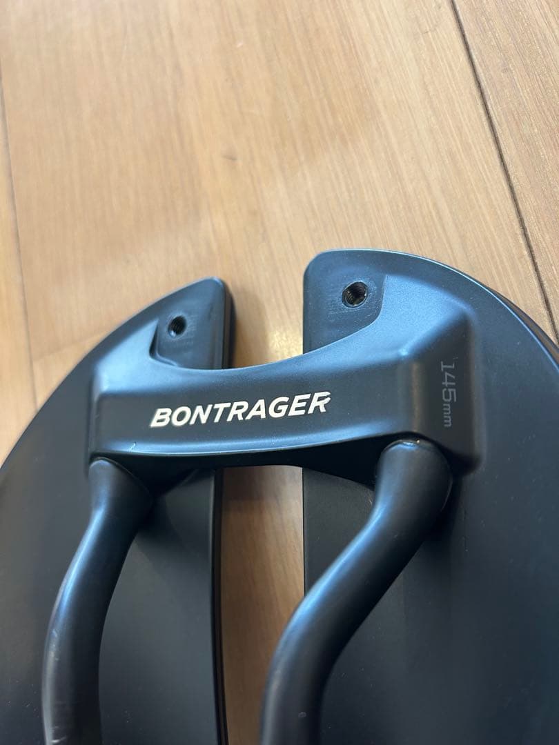 BONTRAGER AEOLUS PRO サドル 145mm