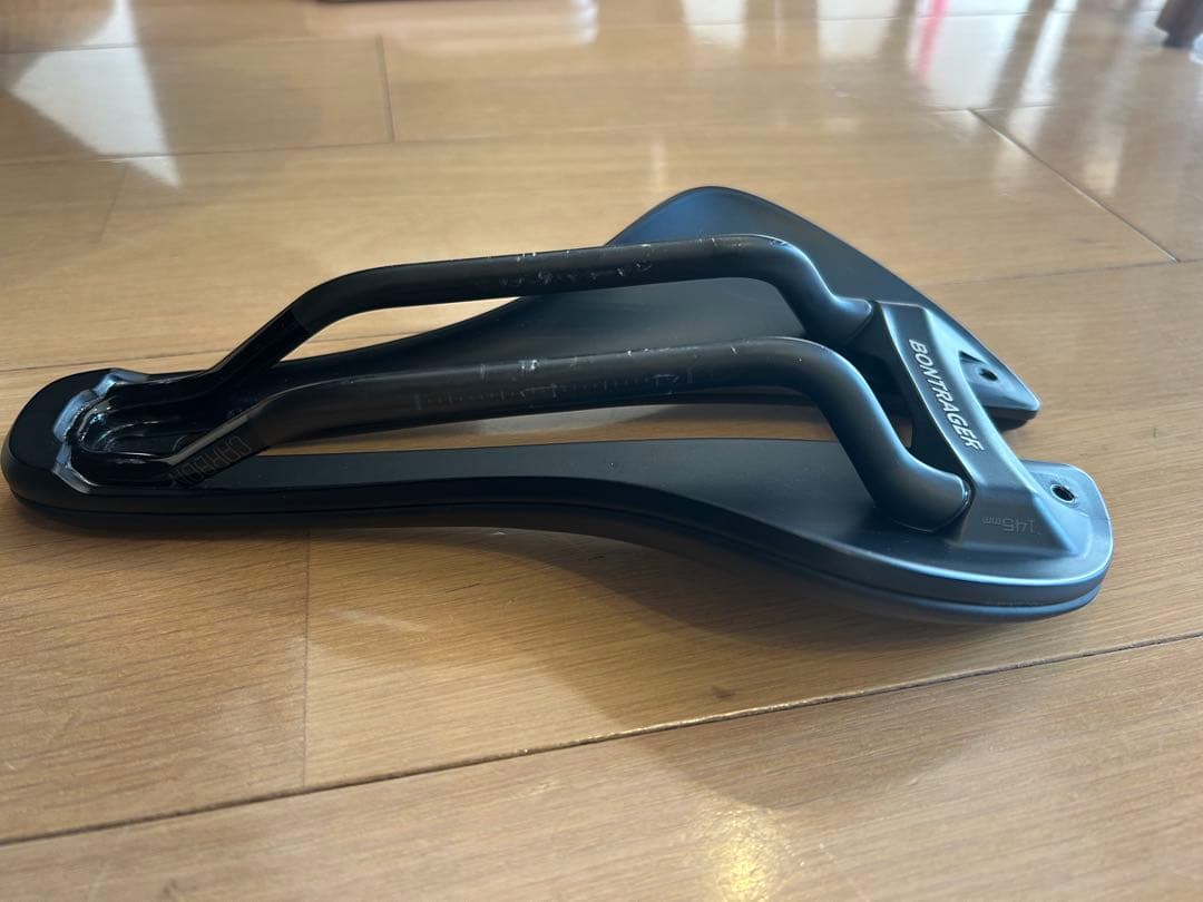 BONTRAGER AEOLUS PRO サドル 145mm