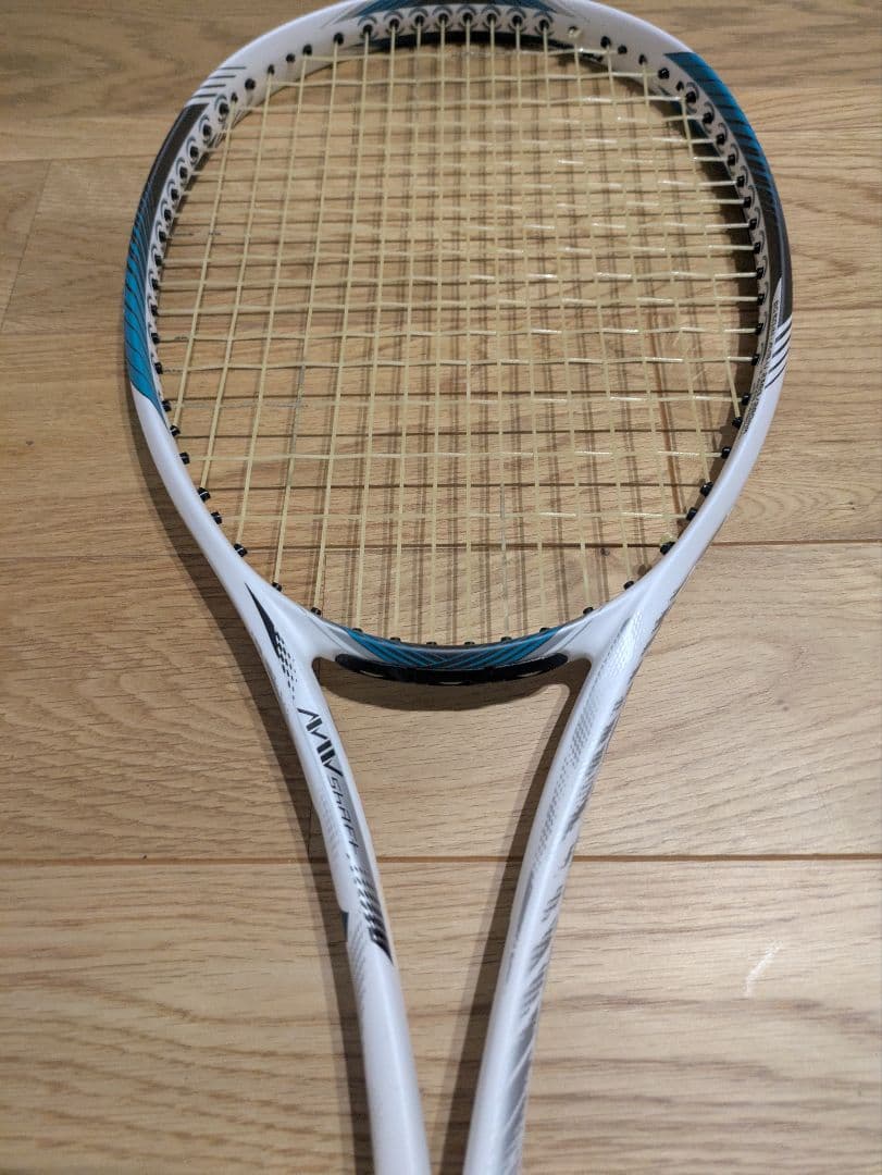 ソフトテニス　ディーフォース　U Special Edition