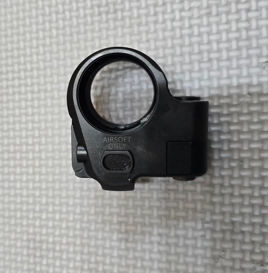 law tactical フォールディングストックアダプター