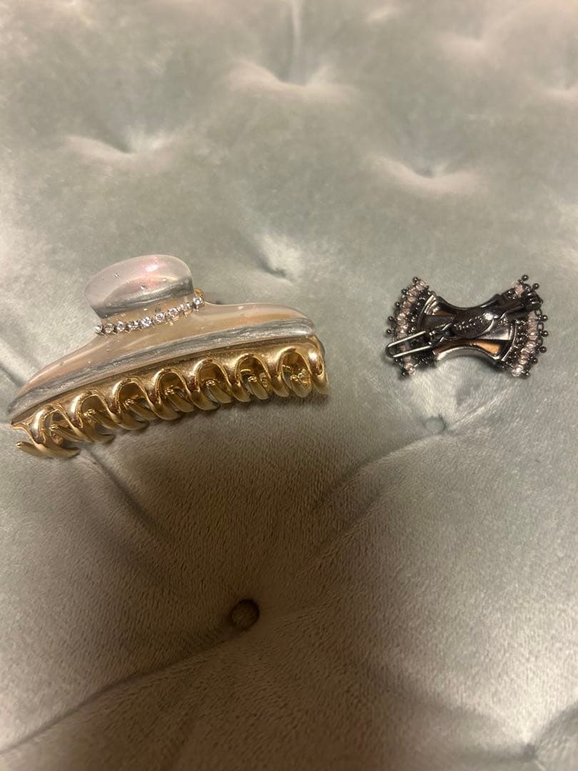 acca クリップ 2個セット