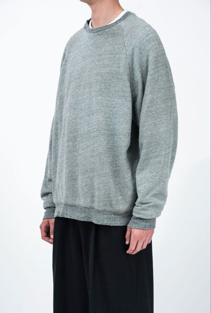 6*8様 Vintage LightWeight ReversibleSweat