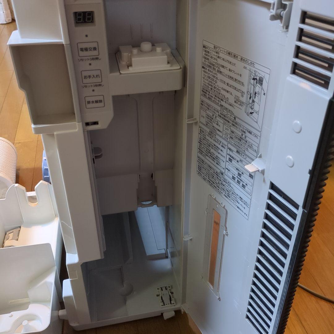 パナソニック ジアイーノ Panasonic専門店モデル F-SMV3000