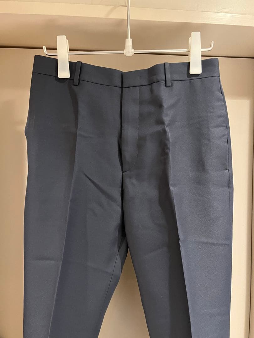 ジルサンダー JIL SANDER パンツ スラックス 44