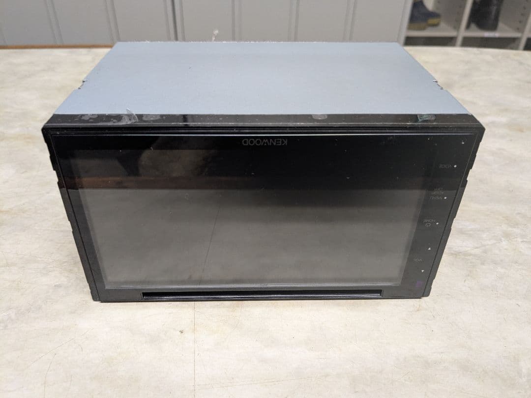 KENWOOD　DDX5020S ディスプレイオーディオ