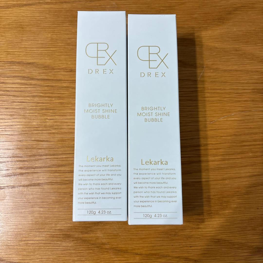 レカルカ　モイストリペアミスト　２本セット