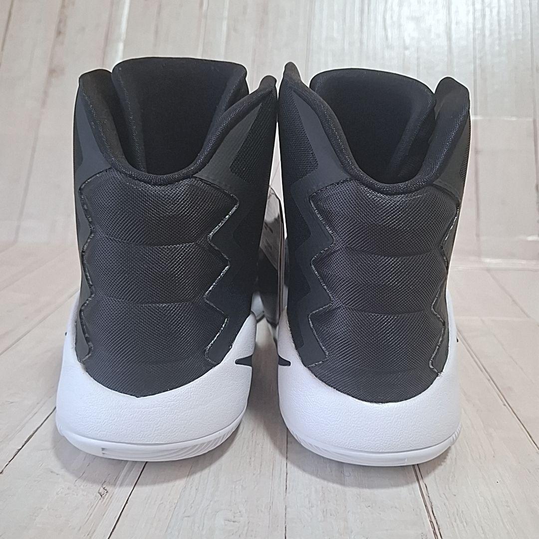 新品【25.5】NIKE HYPERDUNK 2016 TB シューズ 黒