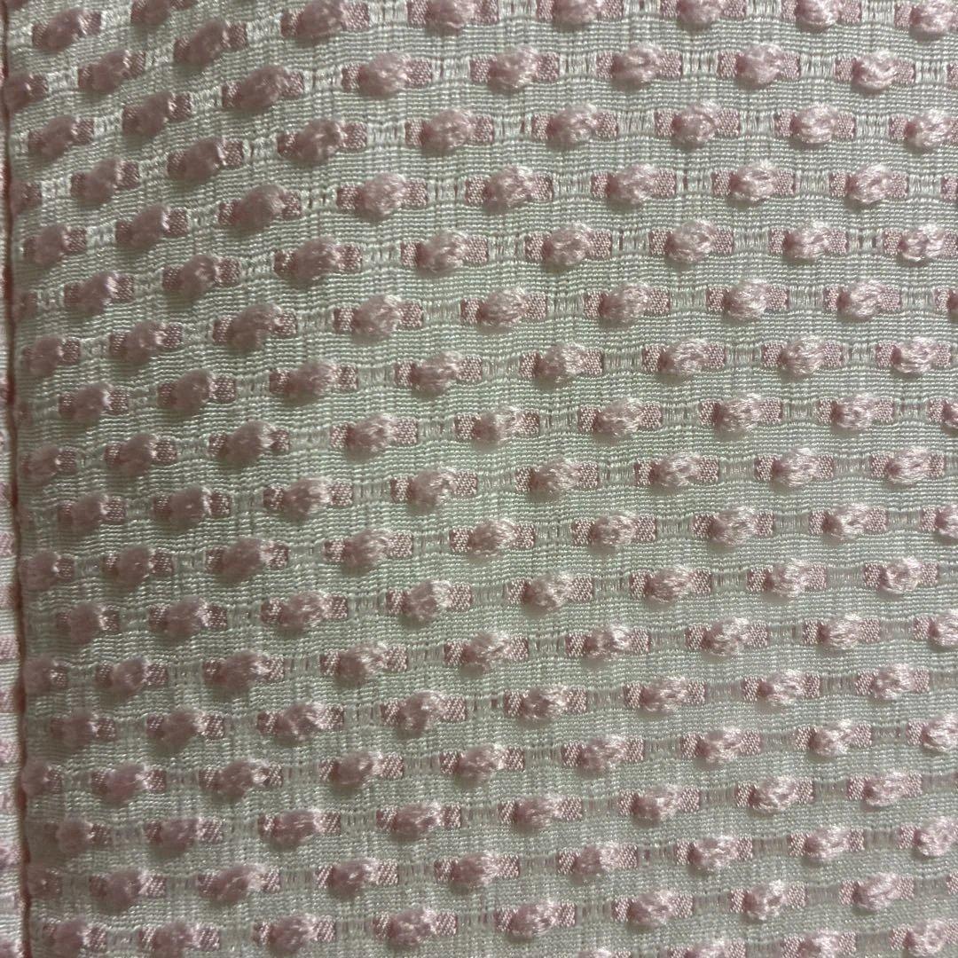 スーパービューティー☆44☆新品タグ付きお花レースとコサージュの可愛いワンピース