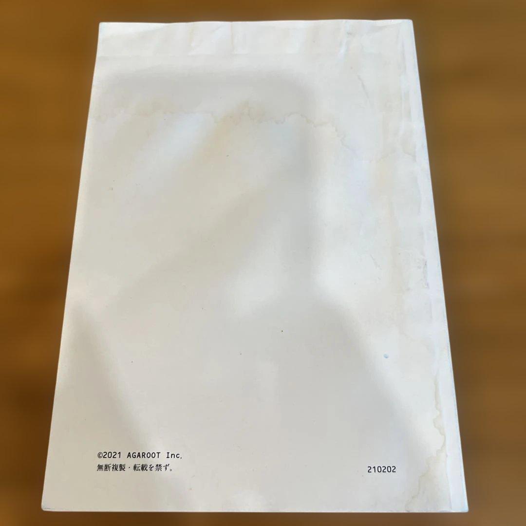 【目指せ合格】アガルート 国内MBA テキスト 4冊セット